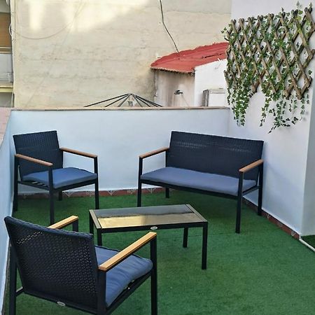 Alc - Preciosos Apartamentos En El Centro De Αλικάντε Εξωτερικό φωτογραφία