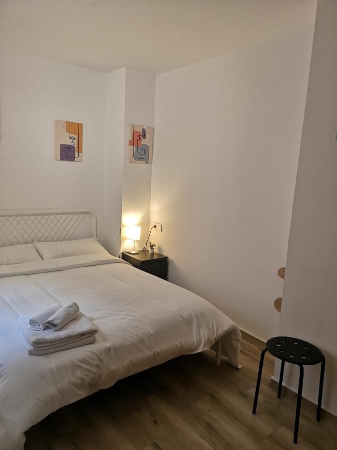 Alc - Preciosos Apartamentos En El Centro De Αλικάντε Εξωτερικό φωτογραφία
