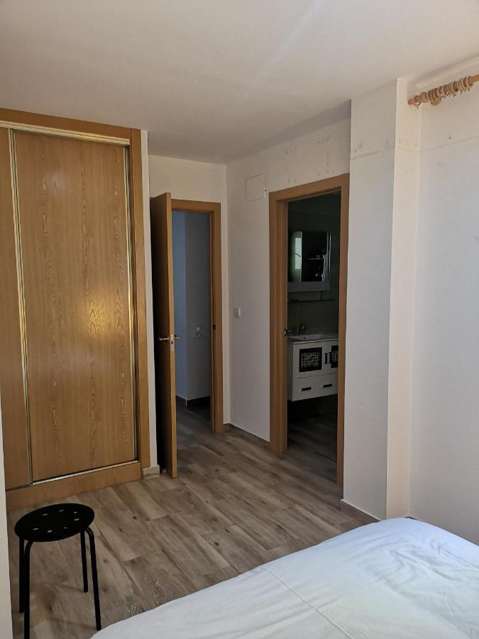 Alc - Preciosos Apartamentos En El Centro De Αλικάντε Εξωτερικό φωτογραφία