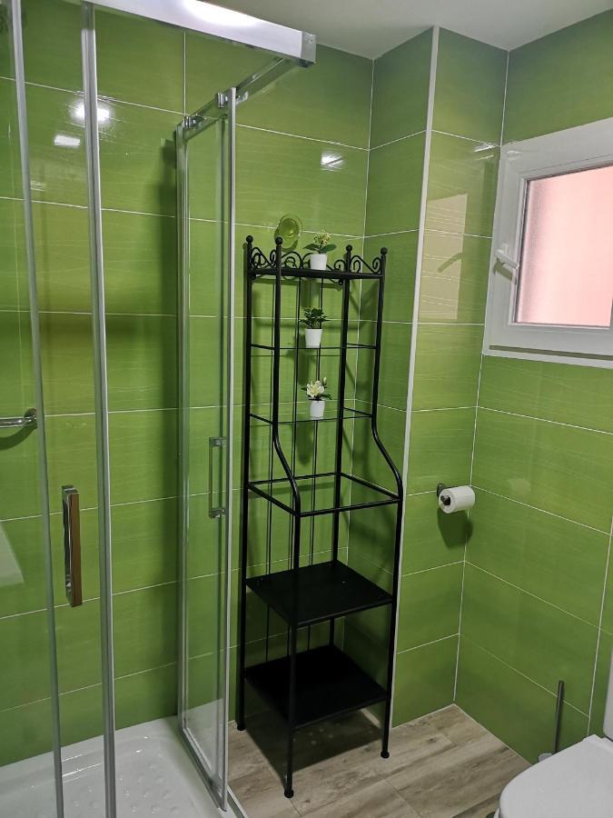 Alc - Preciosos Apartamentos En El Centro De Αλικάντε Εξωτερικό φωτογραφία