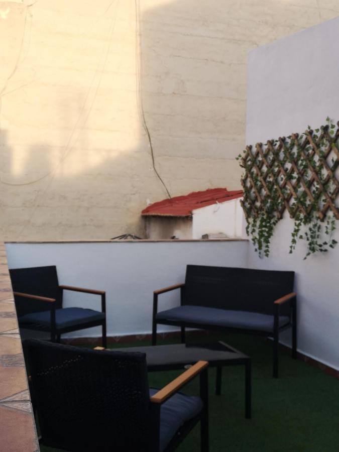 Alc - Preciosos Apartamentos En El Centro De Αλικάντε Εξωτερικό φωτογραφία