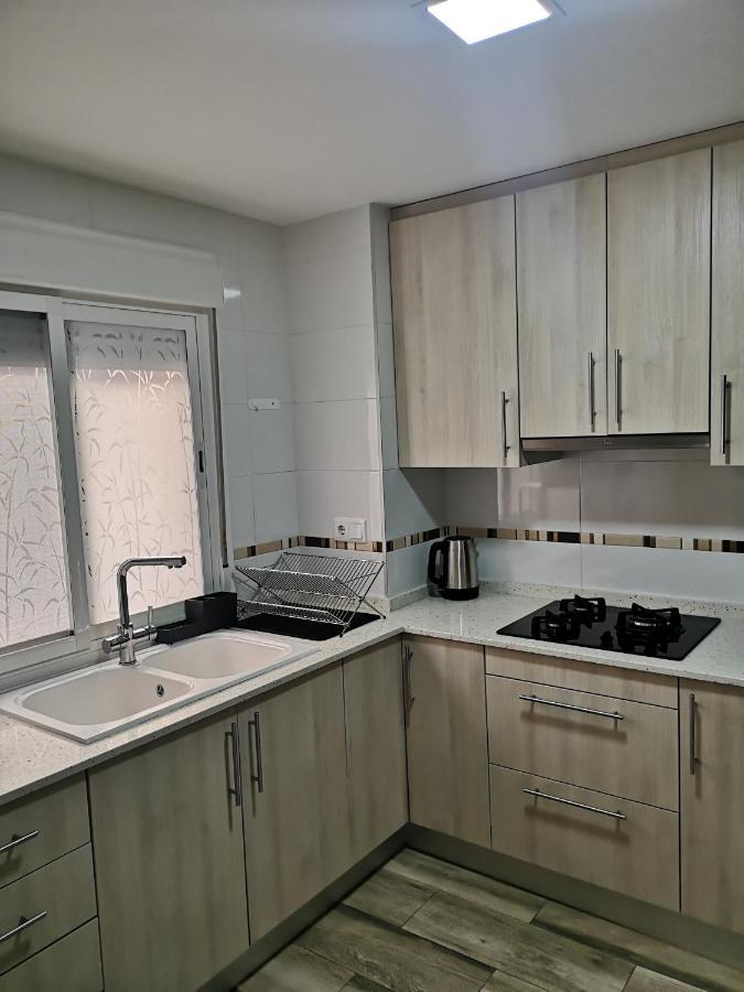Alc - Preciosos Apartamentos En El Centro De Αλικάντε Εξωτερικό φωτογραφία