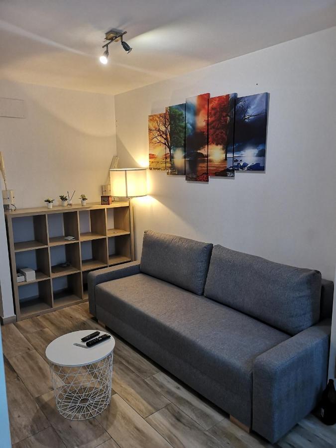 Alc - Preciosos Apartamentos En El Centro De Αλικάντε Εξωτερικό φωτογραφία