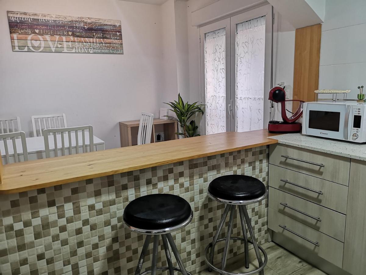 Alc - Preciosos Apartamentos En El Centro De Αλικάντε Εξωτερικό φωτογραφία