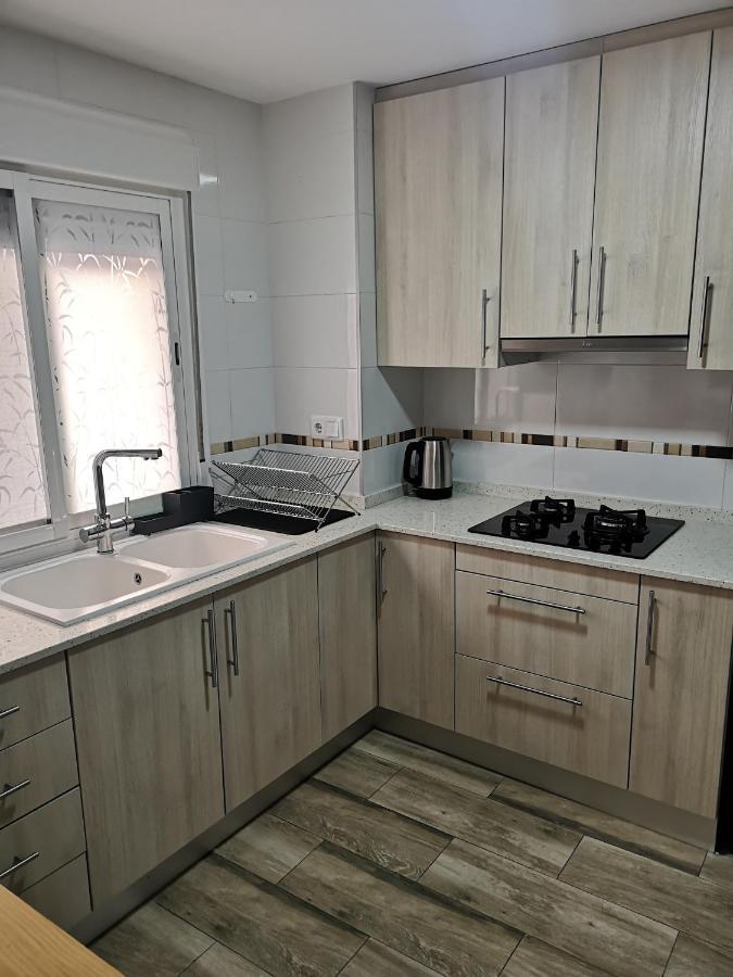 Alc - Preciosos Apartamentos En El Centro De Αλικάντε Εξωτερικό φωτογραφία