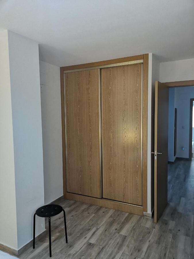 Alc - Preciosos Apartamentos En El Centro De Αλικάντε Εξωτερικό φωτογραφία