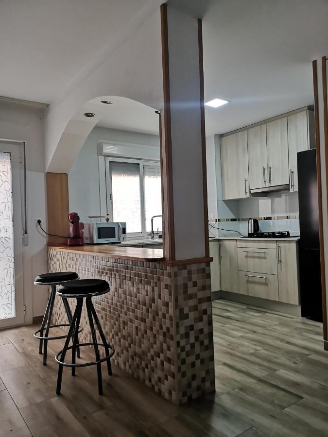 Alc - Preciosos Apartamentos En El Centro De Αλικάντε Εξωτερικό φωτογραφία