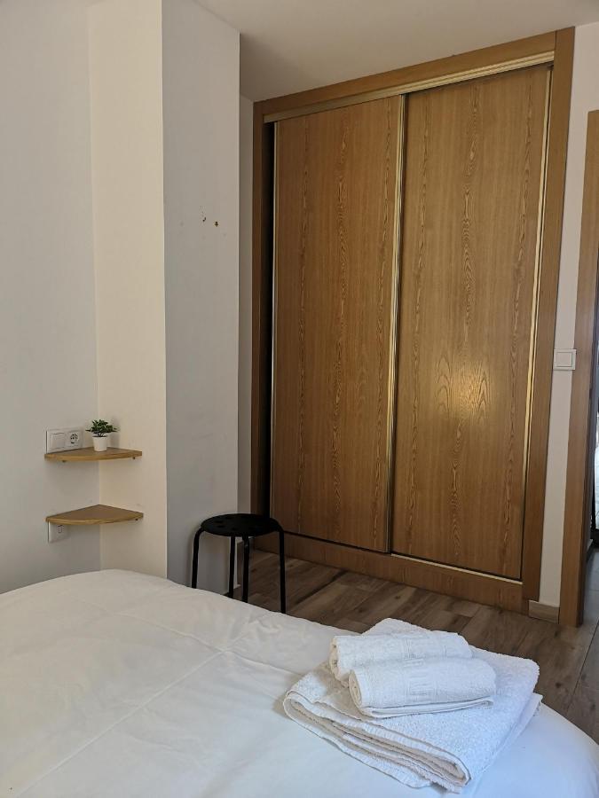 Alc - Preciosos Apartamentos En El Centro De Αλικάντε Εξωτερικό φωτογραφία