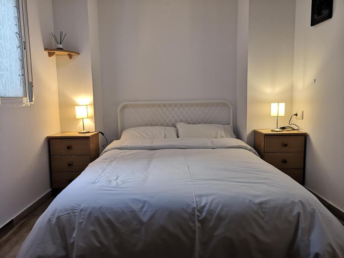 Alc - Preciosos Apartamentos En El Centro De Αλικάντε Εξωτερικό φωτογραφία