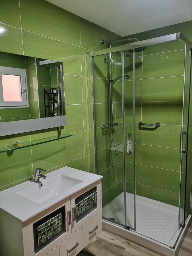 Alc - Preciosos Apartamentos En El Centro De Αλικάντε Εξωτερικό φωτογραφία