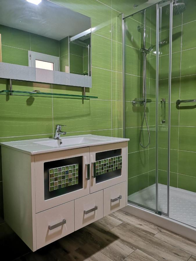 Alc - Preciosos Apartamentos En El Centro De Αλικάντε Εξωτερικό φωτογραφία