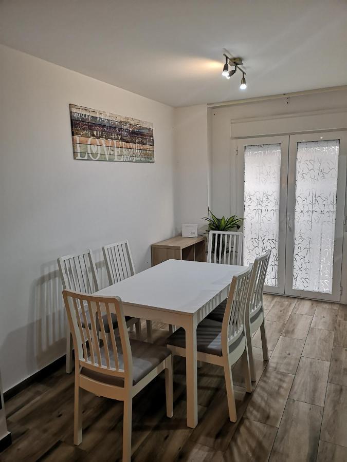 Alc - Preciosos Apartamentos En El Centro De Αλικάντε Εξωτερικό φωτογραφία