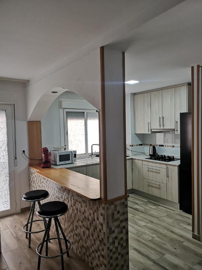 Alc - Preciosos Apartamentos En El Centro De Αλικάντε Εξωτερικό φωτογραφία