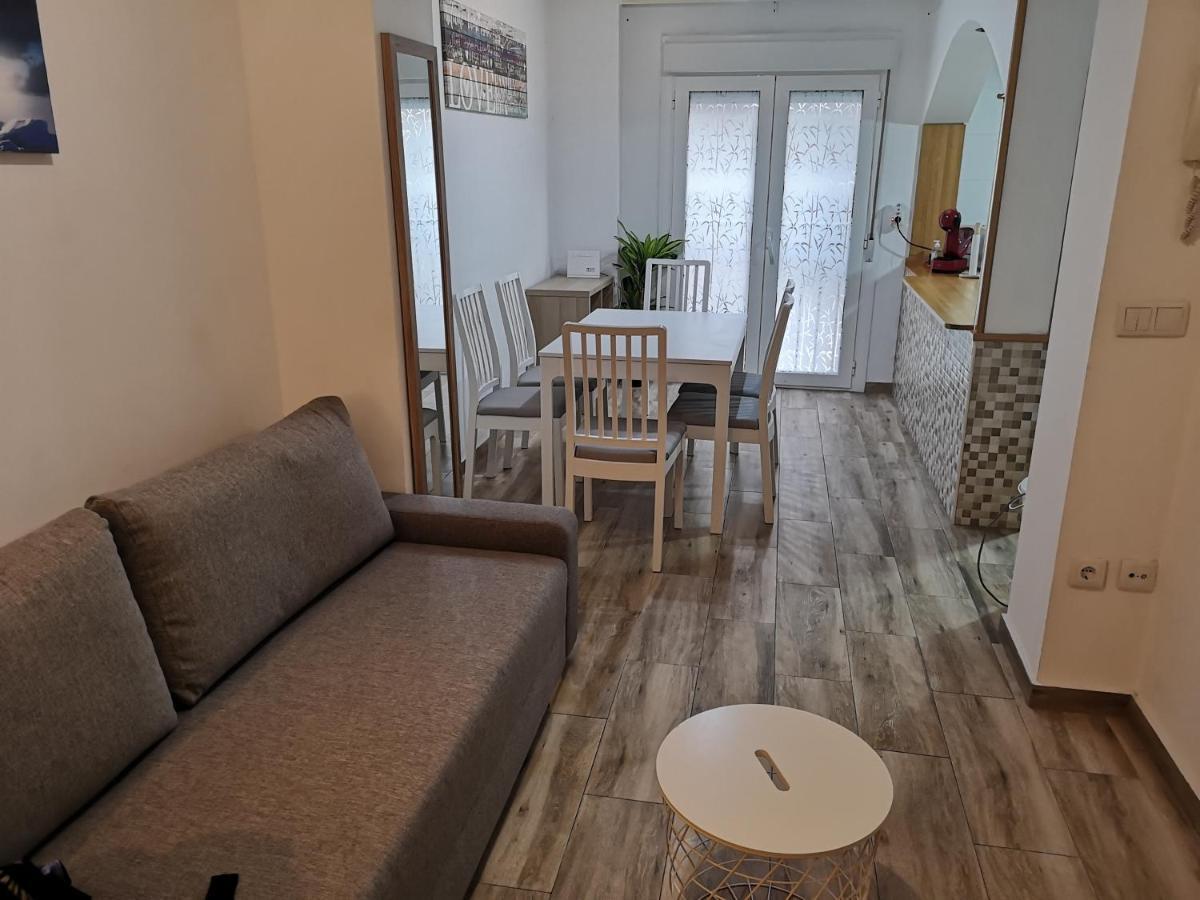 Alc - Preciosos Apartamentos En El Centro De Αλικάντε Εξωτερικό φωτογραφία