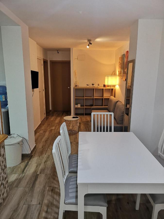 Alc - Preciosos Apartamentos En El Centro De Αλικάντε Εξωτερικό φωτογραφία