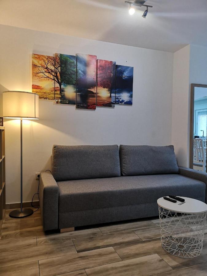 Alc - Preciosos Apartamentos En El Centro De Αλικάντε Εξωτερικό φωτογραφία