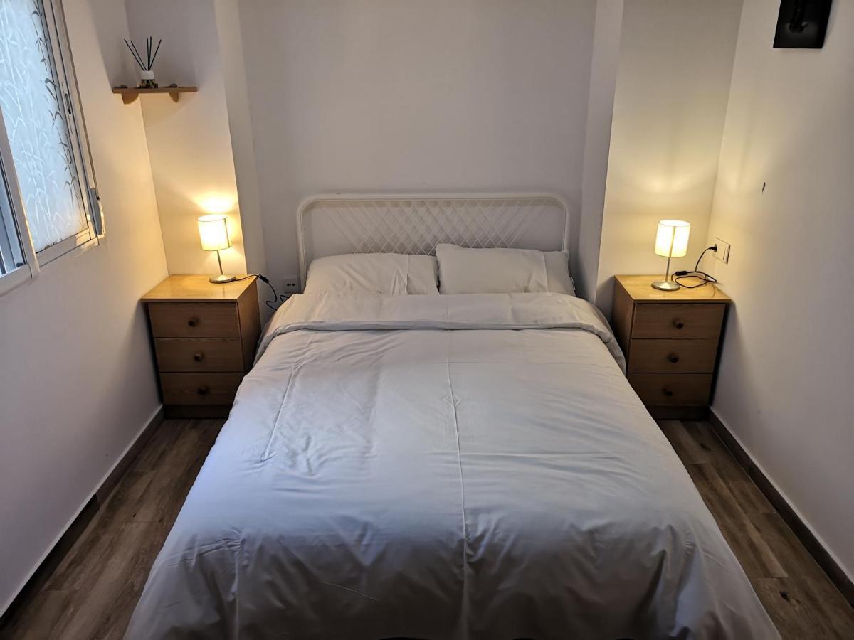 Alc - Preciosos Apartamentos En El Centro De Αλικάντε Εξωτερικό φωτογραφία