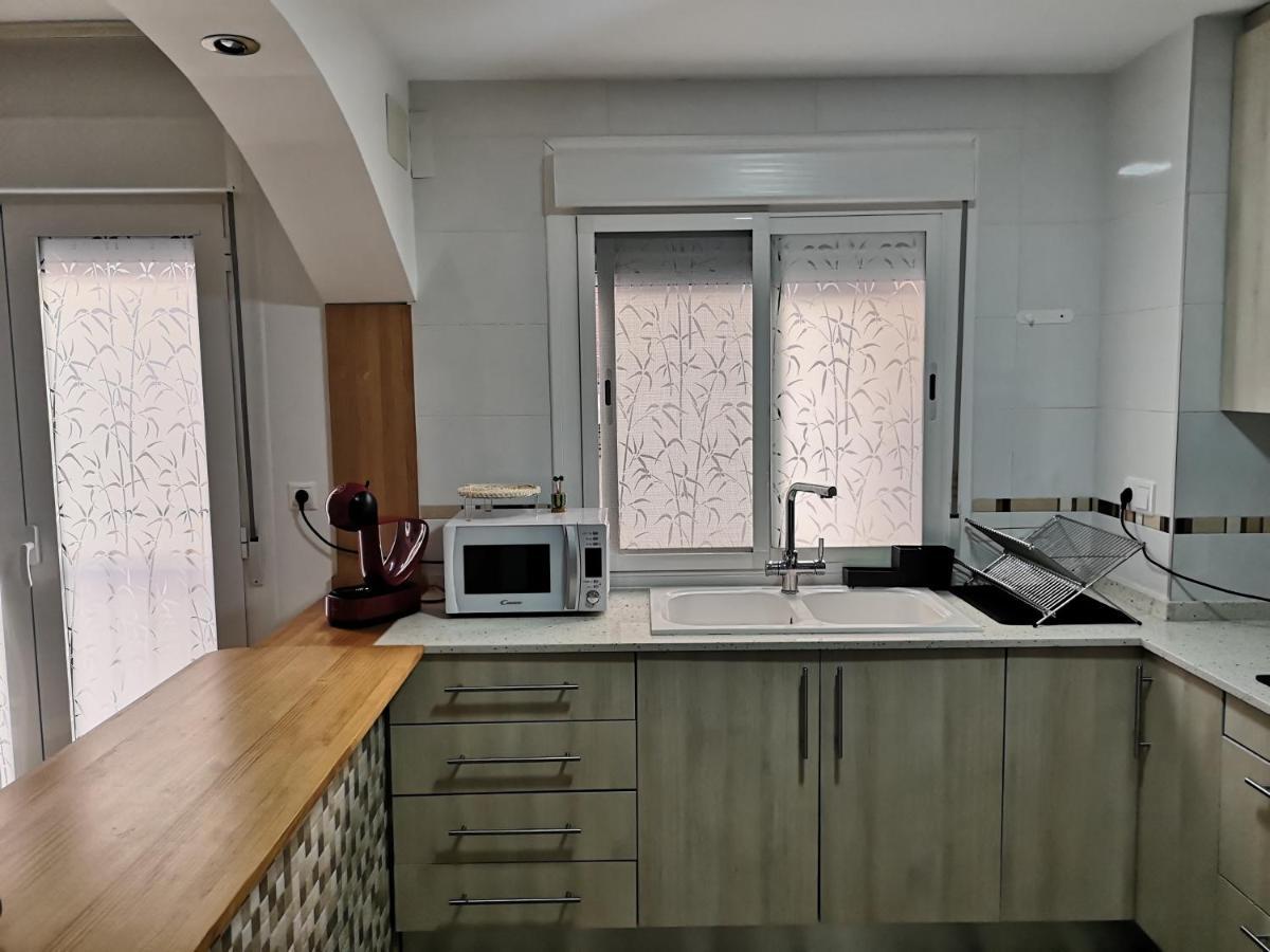 Alc - Preciosos Apartamentos En El Centro De Αλικάντε Εξωτερικό φωτογραφία