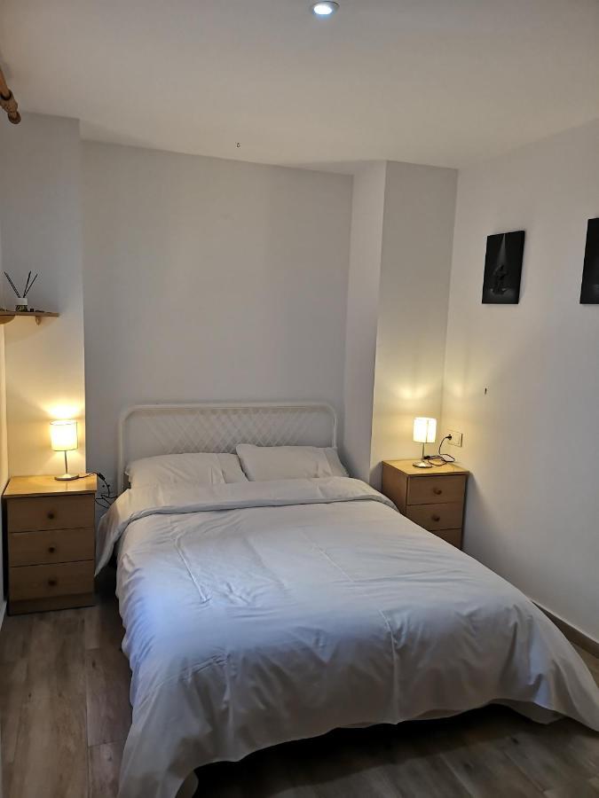 Alc - Preciosos Apartamentos En El Centro De Αλικάντε Εξωτερικό φωτογραφία