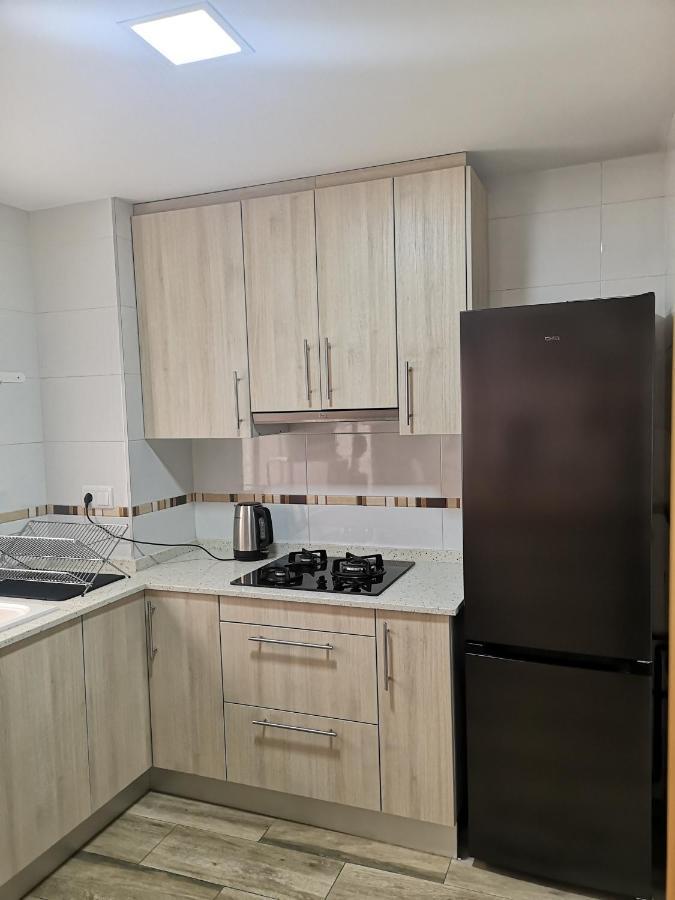Alc - Preciosos Apartamentos En El Centro De Αλικάντε Εξωτερικό φωτογραφία