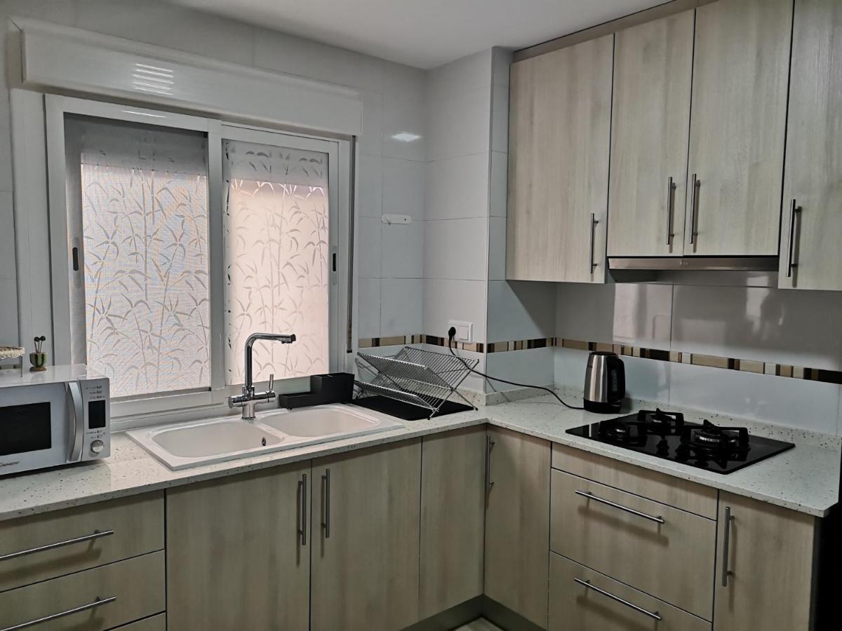 Alc - Preciosos Apartamentos En El Centro De Αλικάντε Εξωτερικό φωτογραφία