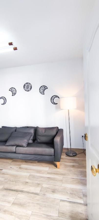 Alc - Preciosos Apartamentos En El Centro De Αλικάντε Εξωτερικό φωτογραφία