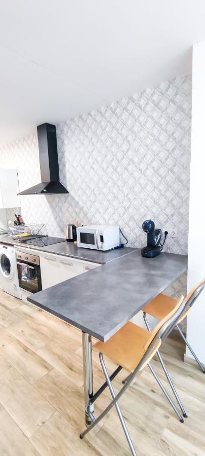 Alc - Preciosos Apartamentos En El Centro De Αλικάντε Εξωτερικό φωτογραφία