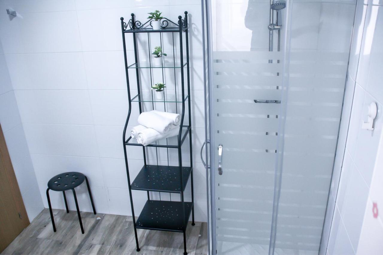 Alc - Preciosos Apartamentos En El Centro De Αλικάντε Εξωτερικό φωτογραφία