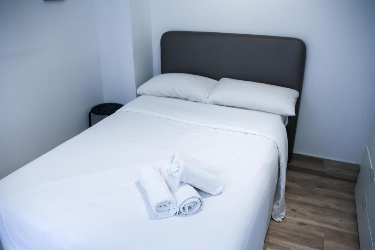 Alc - Preciosos Apartamentos En El Centro De Αλικάντε Εξωτερικό φωτογραφία