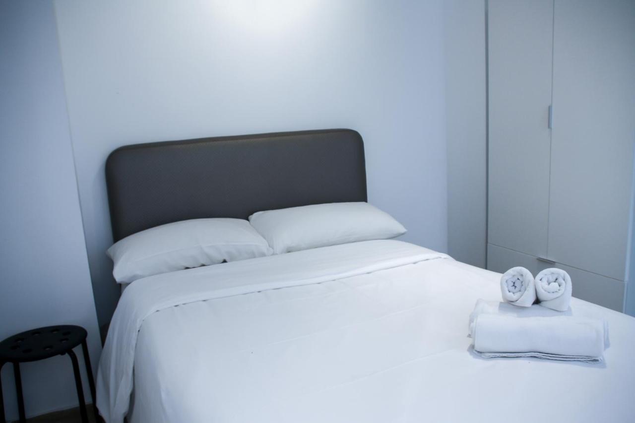 Alc - Preciosos Apartamentos En El Centro De Αλικάντε Εξωτερικό φωτογραφία