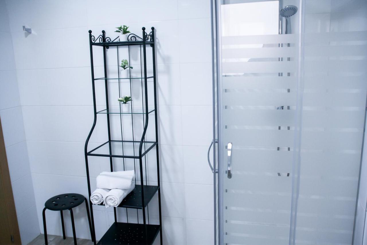 Alc - Preciosos Apartamentos En El Centro De Αλικάντε Εξωτερικό φωτογραφία