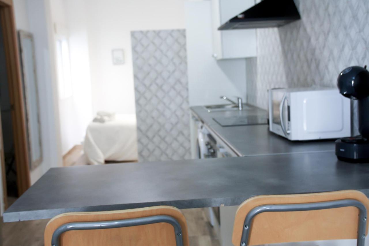 Alc - Preciosos Apartamentos En El Centro De Αλικάντε Εξωτερικό φωτογραφία